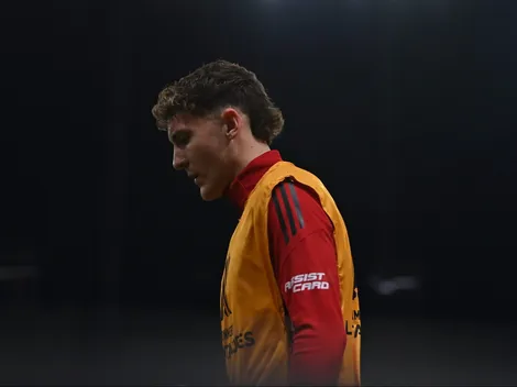 River hoy: situación de los borrados por Gallardo y posible formación vs. Godoy Cruz