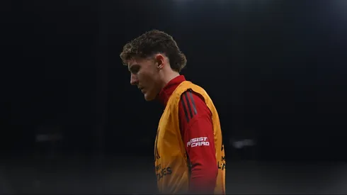 River hoy: situación de los borrados por Gallardo y posible formación vs. Godoy Cruz