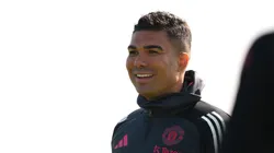 Casemiro señala al verdadero candidato al Balón de Oro y deja fuera a Yamal, Dembélé y Raphinha: "Por su impacto"