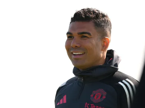 Casemiro señala al verdadero candidato al Balón de Oro y deja fuera a Yamal, Dembélé y Raphinha: "Por su impacto"