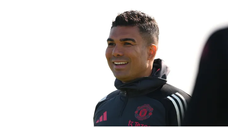 Casemiro señala al verdadero candidato al Balón de Oro y deja fuera a Yamal, Dembélé y Raphinha: "Por su impacto"