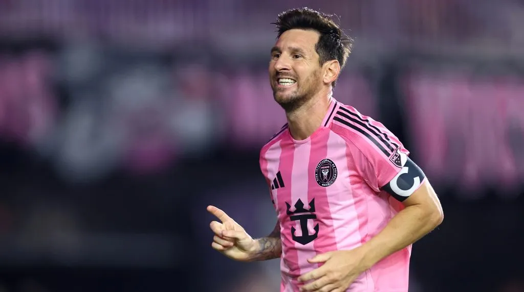 Bielsa explicó qué diferencia a Messi y Lamine Yamal de Cristiano Ronaldo o Mbappé.