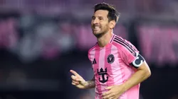 Messi marcó un golazo y otorgó una asistencia en su regreso con Inter Miami