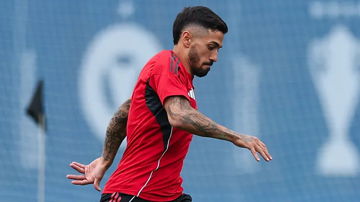 Manuel Lanzini