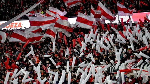Los hinchas de River explotaron contra un titular.