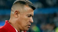 Colo Colo echó a Jorge Almirón y los hinchas de Boca reaccionaron: "¿Es por acá?"