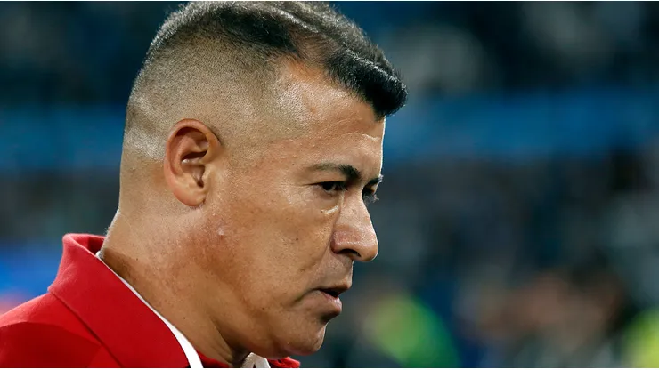 Colo Colo echó a Jorge Almirón y los hinchas de Boca reaccionaron: "¿Es por acá?"