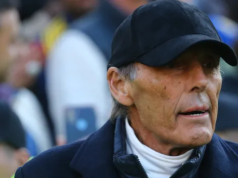 ¿Miguel Ángel Russo no dirige más a Boca?