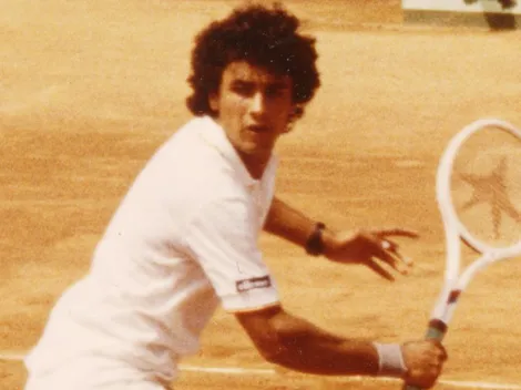 Fue Top 10, le ganó una histórica final a Boris Becker y Nadal le dedicó un emotivo mensaje tras su fallecimiento: “Gran referente”