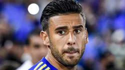 Ni Boca ni Lanús: Toto Salvio sorprendió a todos revelando con qué equipo se siente más identificado