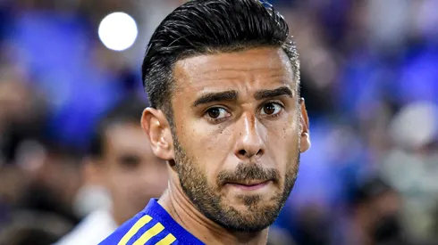 Ni Boca ni Lanús: Toto Salvio sorprendió a todos revelando con qué equipo se siente más identificado