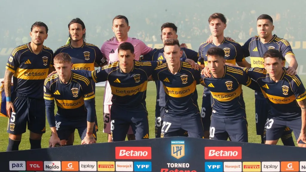 Tras el último mercado de pases, Boca se convirtió en el equipo más valioso de Argentina.
