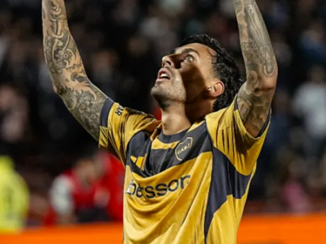 Boca le ganó 3-0 a Independiente Rivadavia y cortó la racha negativa de 12 partidos sin ganar