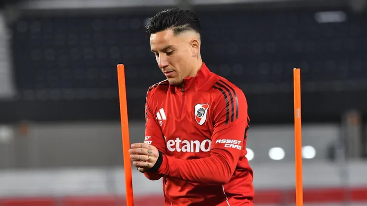 Sebastián Driussi