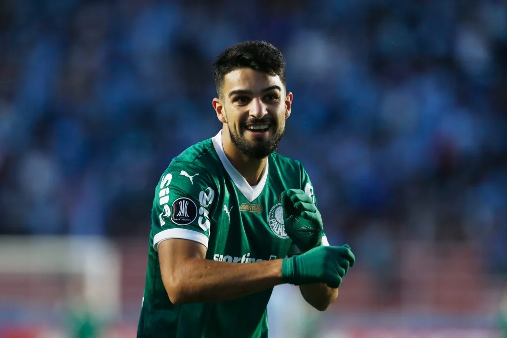 José Manuel  López. (Foto: Getty).