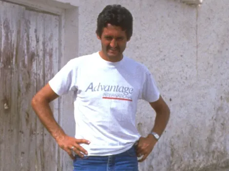 Fue top 10, entrenó a Pete Sampras y abandonó a Federer en un momento clave: “Hasta ese punto me gusta el tenis”