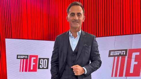 Tras ser confirmado como DT en su nuevo equipo, Latorre explicó el drama de un referente de Boca: "Tiene deteriorada la confianza"