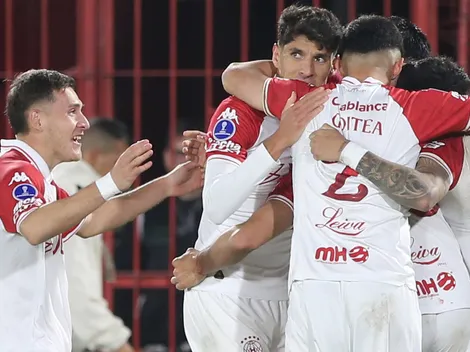 Pronósticos Huracán vs Once Caldas: el Globo busca remontar y dar vuelta la serie en la Copa Sudamericana