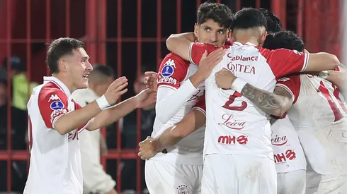 Huracán busca hacerse fuerte en el Ducó y avanzar en la Copa Sudamericana.