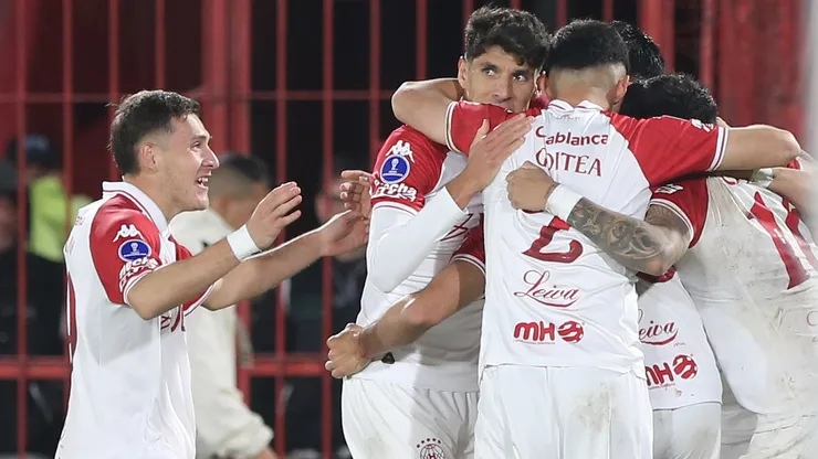 Huracán busca hacerse fuerte en el Ducó y avanzar en la Copa Sudamericana.
