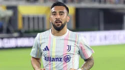 La decisión de Nico González ante el interés de Atlético de Madrid