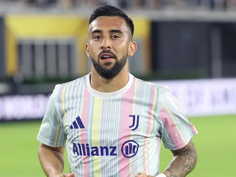 La decisión de Nico González ante el interés de Atlético de Madrid