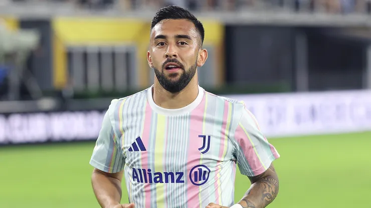 La decisión de Nico González ante el interés de Atlético de Madrid