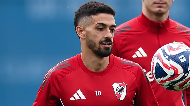 Manuel Lanzini