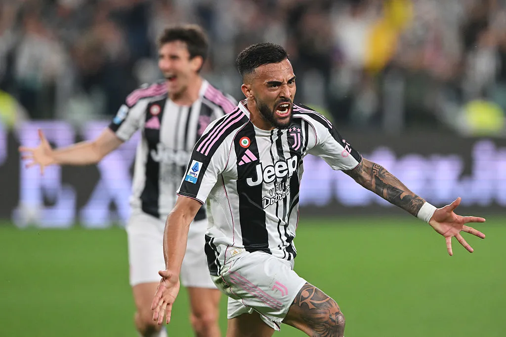 Nico González se deja seducir por Atlético de Madrid.