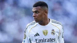 Pasó del Real Madrid al fútbol de Qatar y explicó por qué Mbappé no ganó ningún Balón de Oro