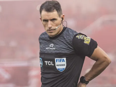 En medio de los polémicos fallos, la AFA echó a un árbitro por "atentar contra los valores del fútbol": los detalles