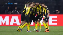 La denuncia pública que recibió Peñarol antes de enfrentar a Racing por la Libertadores: "Nada tiene que ver con el deporte"