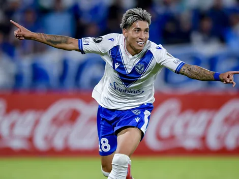 Pronósticos Vélez vs Fortaleza: el Fortín va por la clasificación