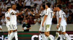 Qué canal pasa Real Madrid vs. Osasuna por LaLiga 2025/26