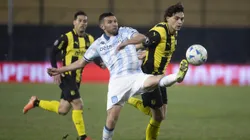 Qué pasa si Racing gana, empata o pierde hoy vs. Peñarol por el partido de vuelta de octavos de final de la Copa Libertadores