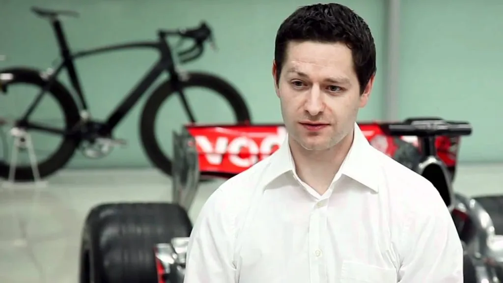 Jonathan Heal aseguró que Haas se sigue enfocando en la temporada actual.