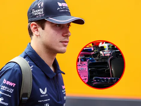 Mientras Alpine reconoce ya estar trabajando en 2026, un rival directo se sigue enfocando en la F1 actual: "El próximo año será una lotería"