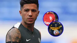 Enzo Fernández no dudó al elegir al mejor de cada plantel