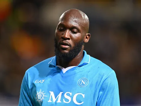 Tolu Arokodare, el apuntado para reemplazar a Lukaku