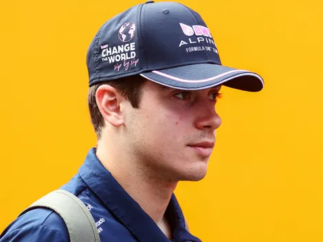 Desde Williams arremeten contra Flavio Briatore por la presión puesta a Colapinto en Alpine: "Un mundo muy distinto"