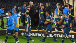 Fue compañero de Messi, perdió la final de Madrid contra River y reveló: "Me arrepiento de haberme ido de Boca"