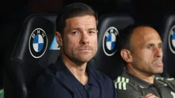 Xabi Alonso se refirió en rueda de prensa a Rodrygo, jugador que no sumó minutos vs. Osasuna.