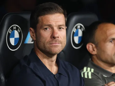 Xabi, sincero con el competidor de Mastantuono: ''Es algo puntual''