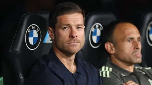 Xabi Alonso se refirió en rueda de prensa a Rodrygo, jugador que no sumó minutos vs. Osasuna.