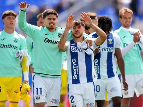 Insólito: el jugador argentino que recurriría a un permiso de paternidad para cambiar de club en Europa