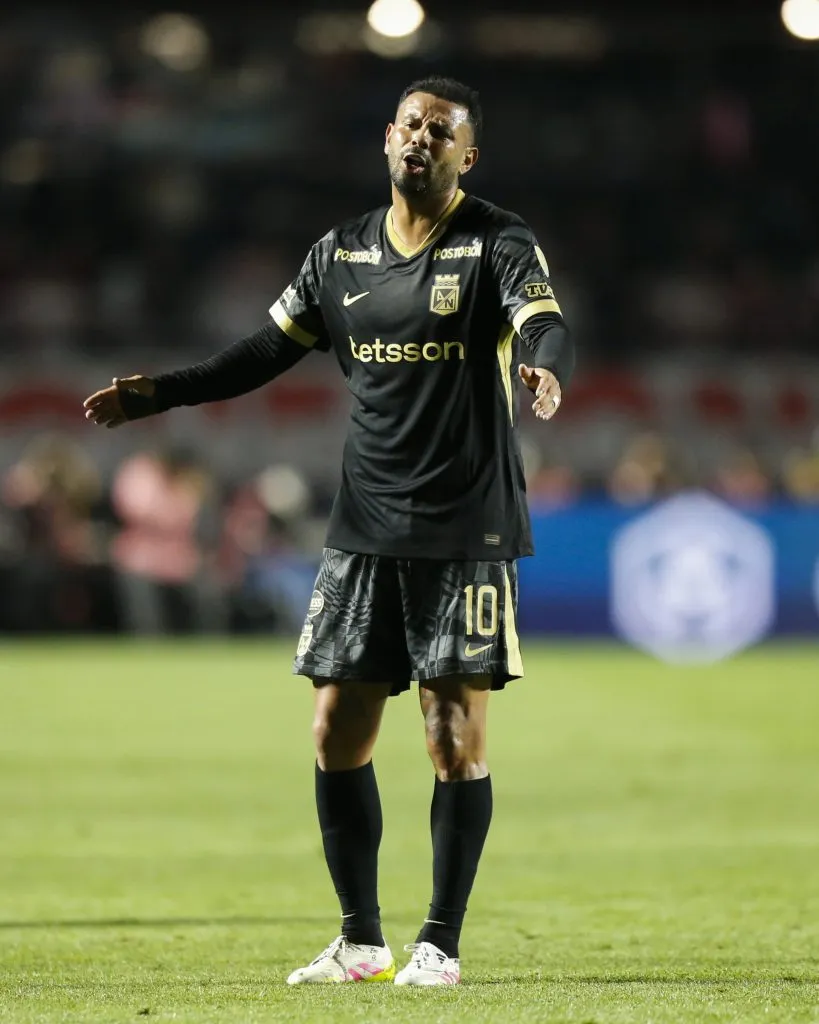 Edwin Cardona. (Foto: Getty).