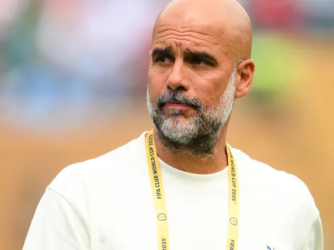 Un histórico de la Premier League apuntó contra Guardiola y su presente en Manchester City: "Mostró que no es sobrehumano"