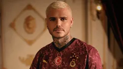 Mauro Icardi