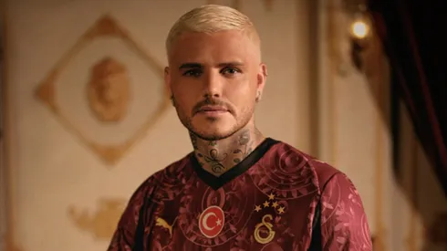 Mauro Icardi