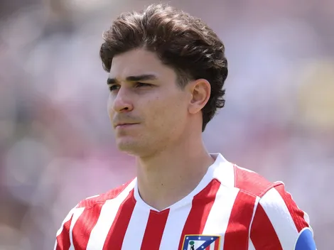 La mala noticia que recibió el Atlético de Madrid que lo complica en LaLiga